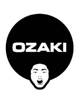 OZAKI trademark