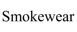 SMOKEWEAR trademark