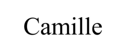 CAMILLE trademark