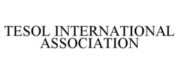 TESOL INTERNATIONAL ASSOCIATION trademark