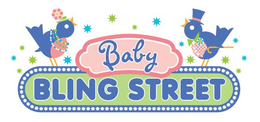 BABY BLING STREET trademark