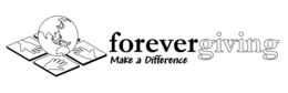 FOREVERGIVING MAKE A DIFFERENCE trademark