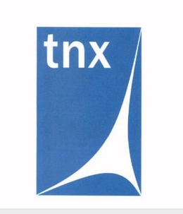 TNX trademark