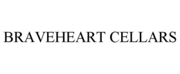 BRAVEHEART CELLARS trademark