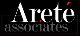 ARETE ASSOCIATES trademark