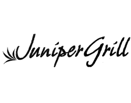 JUNIPERGRILL trademark