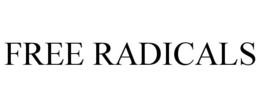 FREE RADICALS trademark