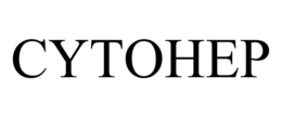 CYTOHEP trademark