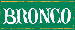 BRONCO trademark
