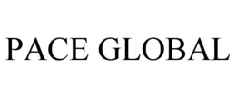 PACE GLOBAL trademark