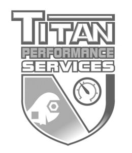 TITAN PERFORMANCE SERVICES trademark