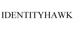 IDENTITYHAWK trademark