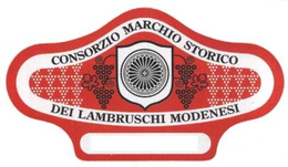 CONSORZIO MARCHIO STORICO DEI LAMBRUSCHI MODENESI trademark