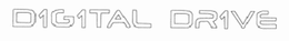 DIGITAL DRIVE trademark