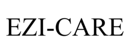 EZI-CARE trademark