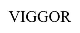 VIGGOR trademark