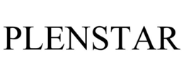 PLENSTAR trademark