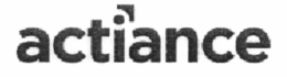 ACTIANCE trademark