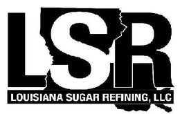 LSR LOUISIANA SUGAR REFINING, LLC trademark