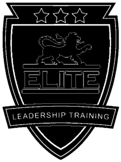 ELITE LEADERSHIP TRAINING trademark