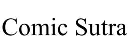 COMIC SUTRA trademark