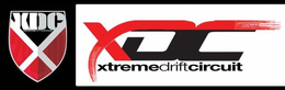 XDC XTREME DRIFT CIRCUIT XDC XTREME DRIFT CIRCUIT trademark