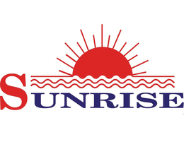 SUNRISE trademark