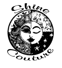 SHINE COUTURE trademark