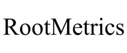ROOTMETRICS trademark