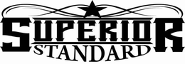 SUPERIOR STANDARD trademark