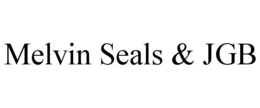 MELVIN SEALS & JGB trademark