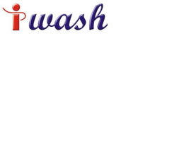 IWASH trademark