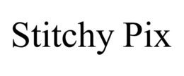 STITCHY PIX trademark