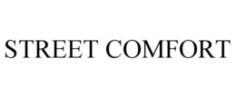 STREET COMFORT trademark