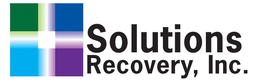 SOLUTIONS RECOVERY, INC. trademark