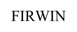 FIRWIN trademark