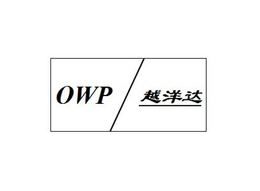OWP trademark