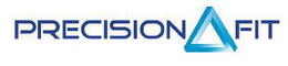 PRECISION FIT trademark
