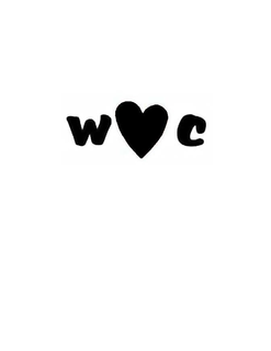 W C trademark