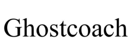 GHOSTCOACH trademark