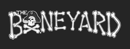 THE BONEYARD trademark