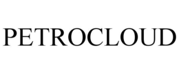 PETROCLOUD trademark