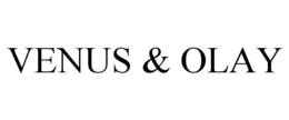 VENUS & OLAY trademark