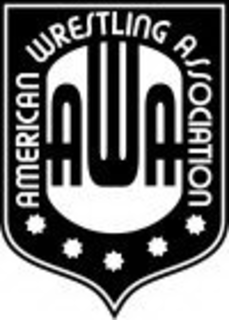 AWA AMERICAN WRESTLING ASSOCIATION trademark