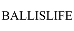 BALLISLIFE trademark