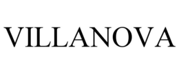 VILLANOVA trademark