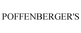 POFFENBERGER'S trademark