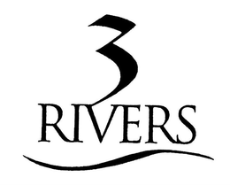 3 RIVERS trademark