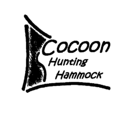 COCOON HUNTING HAMMOCK trademark