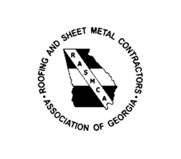 ROOFING AND SHEET METAL CONTRACTORS ASSOCIATION OF GEORGIA R A S M C A trademark